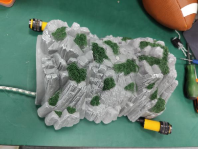 一种智慧型绿色节能隧道的设计与研究