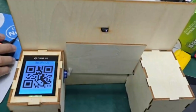 由候车厅强占座引发的思考——智能候车座椅